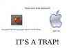 Apple Trap