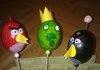 Angry Birds (Easter Edition)