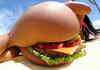 Ass Burger