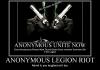 Anonymous Riot