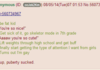 anon tries getting girls