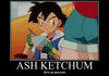 Ash Ketchum