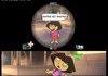 A Dora BULL!
