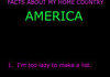 America List