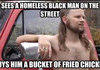 Almost Politically Correct Redneck