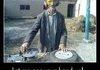 An awesome DJ