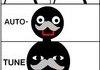 Autotune erreything