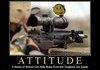 Attitude