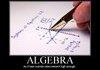 Algebra