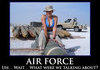 Air Force