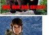 Harry Potter puns