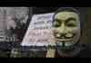 Anonymous Protest