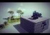 Besiege - An unnecessarily complicated v