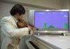 Asian Plays Mario Music on Violin