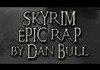 Skyrim Rap