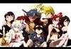 AMV - You Can't Deny Us! Gurren Lagann