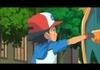 Ash's Charizard return W/flashbacks