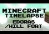 another minecraft timelapse