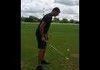 Awesome Golf Trick Shot