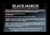 Anonymous: Operation Black 'March'