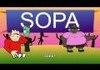 A SOPA-troll... ?