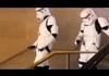 A day with 2 Stormtroopers