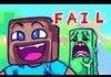 Another Minecraft Parody