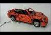 awesome lego car do WATCH