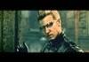 Albert Wesker Is Johnny Bravo