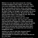 Weaboo Stories: <b>Gob</b> Gets Laid